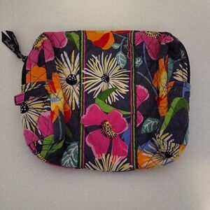 Vera Bradley Makeup Bag